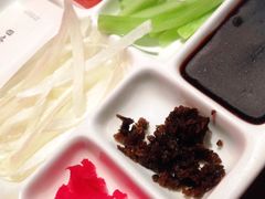 -四季民福烤鸭店(前门廊房二条店)