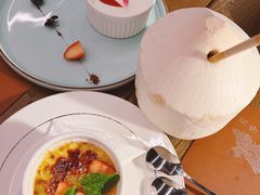 -Golden Lily河内巴黎法越料理餐厅(建国西路店)