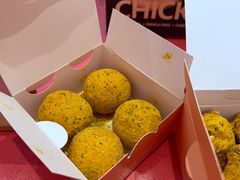 -悠个炸鸡(南京创始店)