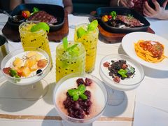 -牛扒先生·厚切雪花牛扒西餐厅(北京路禺山路店)