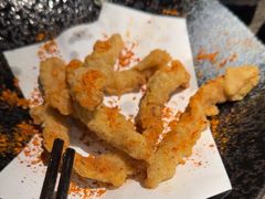 -湊湊火锅·茶憩(来福士广场店)