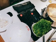 -陈记顺和牛肉火锅(永泰店)