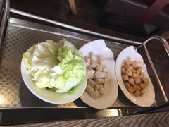 -幺妹火锅鸡(西城店)