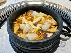 -木王宴语·野生鲜菌火锅(玉河店)