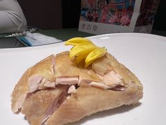 -老吉堂上海本帮菜(望京万象汇店)