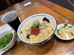 -毅祥斋老孙家泡馍(西羊市店)