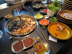 -真熙家牛排烤肉无限续(百脑汇店)