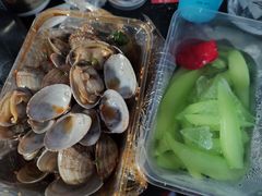 -华府九号海鲜烧烤大排档(龙域店)
