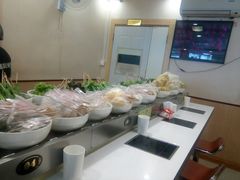 -就这家旋转小火锅(西安路罗斯福店)