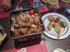 -仙隐小鹿中華の日料(荣民龙首广场店)