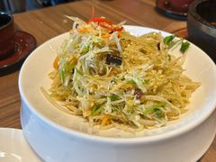 -香厨中餐厅(松北香格里拉店)
