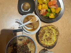 -水平有限广西米粉·广西风味集(五道口店)