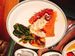 -广州花园酒店·凌璇阁旋转餐厅CAROUSEL360