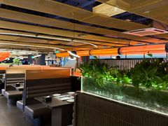 -星伦多自助料理·涮烤一体(虹悦城店)