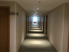 -全季酒店(西安凤城二路店)