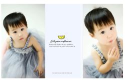 -童年映像精致儿童摄影（糖果baby）(石路店)