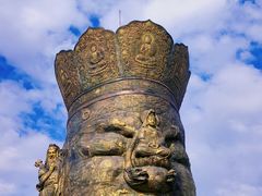 -上海东林寺(金山区)