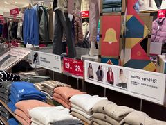 -优衣库(上海金桥国际商业广场店)