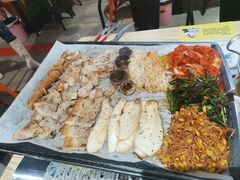-韩国大金刚烤肉·料理(印象城店)