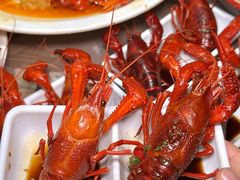 -李叔叔虾蟹大排档(青羊店)