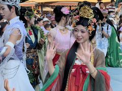 -海合安成都极地海洋公园