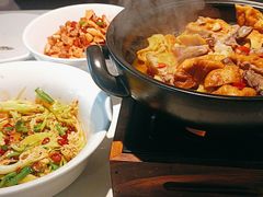 -新辣宴·湖南家常菜·商务聚餐(中粮创芯店)