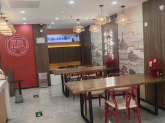 -茶话弄(北京通州万达店)