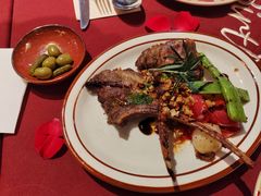 -BROWNSTONE布朗石西班牙餐厅(富城店)