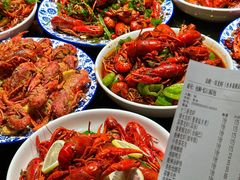 -金陵一哥龙虾(水木秦淮店)