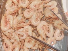 -浩运·海鲜青岛菜·海胆水饺(石老人店)