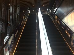 -万达影城IMAX(海口日月广场店)