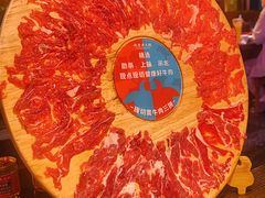 -吼堂老火锅(太古里总店)