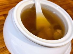 虫草汤-尽膳·鱼鲜川菜(宽窄巷子店)