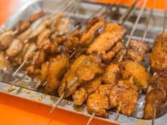 -马老大烧烤(和平路店)