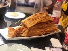 -百味源炭火烤翅 ·夜市大排档(酒仙桥店)