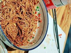 -红旗大食堂(君悦紫园店)