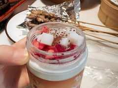 -唐猫庭院·千年陕菜(大唐不夜城店)