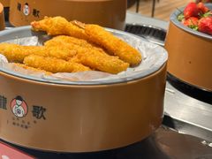 -龍歌自助小火锅(市南金茂湾店)