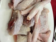 清远鸡-花苑美食横琴生蚝火锅(拱北粤华路店)