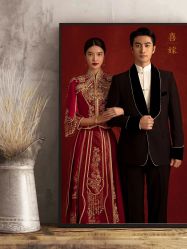 -今生有约婚纱摄影店(景德路店)