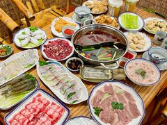 -厝味火锅·潮汕卤水火锅(十一合店)