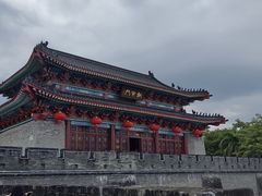 -惠州康帝国际酒店