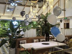 -金象泰馆泰式海鲜火锅(文南路店)