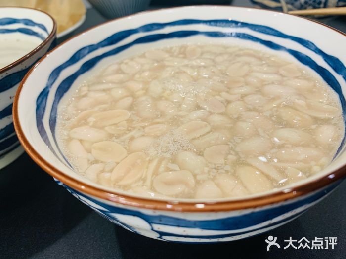 小宝·路鼎记·福鼎特色小吃(富民路店)古早味花生汤图片