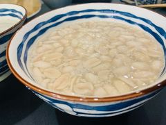 古早味花生汤-小宝·路鼎记·福鼎特色小吃(富民路店)