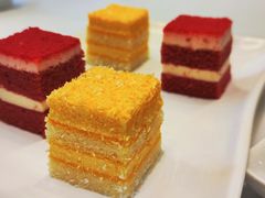 -四季海鲜酒楼·粤菜·早茶·宴会(南山中心区店)