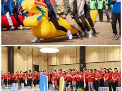 -黄兴南路步行商业街