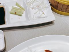 -鸭王烤鸭店(三里河店)