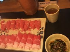 -大龙辣火锅·龙虾·烧烤(湖滨新天地店)