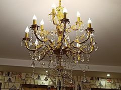-阳光披萨(辽宁路店)